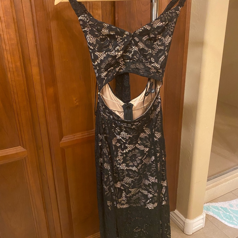 Guess dress